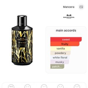 Mancera Of the Wild Full Size